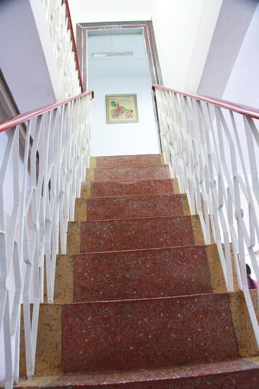 20Th Street Hostel Yangon Exterior photo