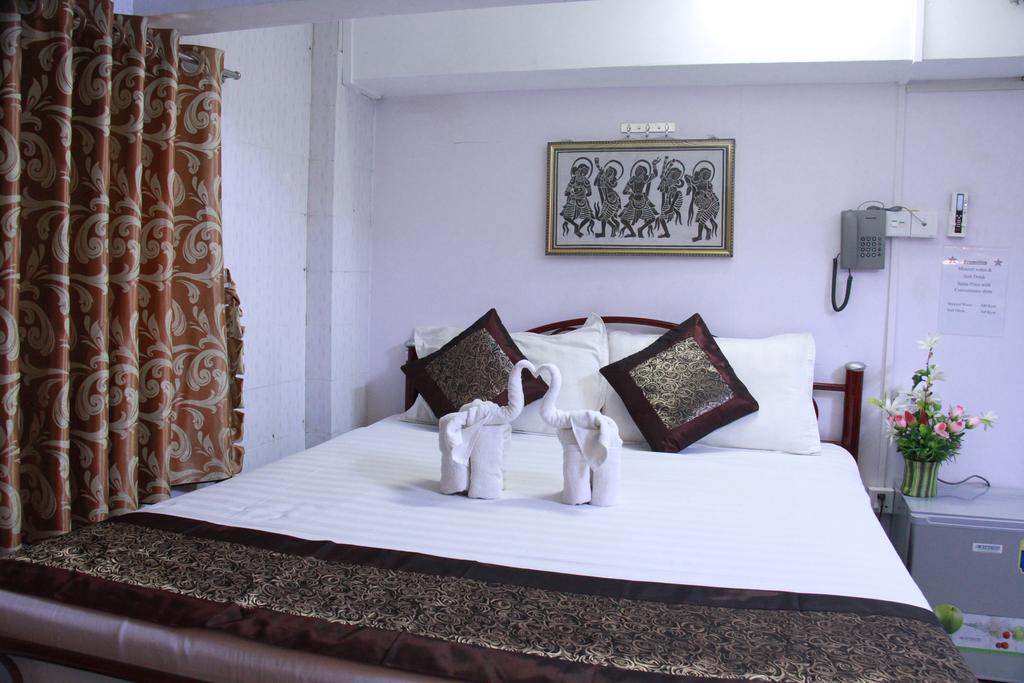 20Th Street Hostel Yangon Exterior photo