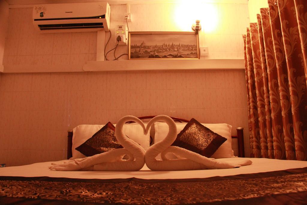 20Th Street Hostel Yangon Exterior photo